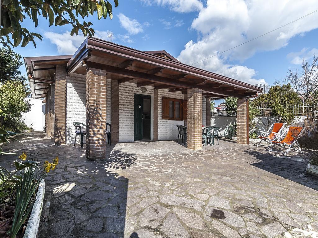 Casa Vacanze Nikita Sperlonga Exterior foto