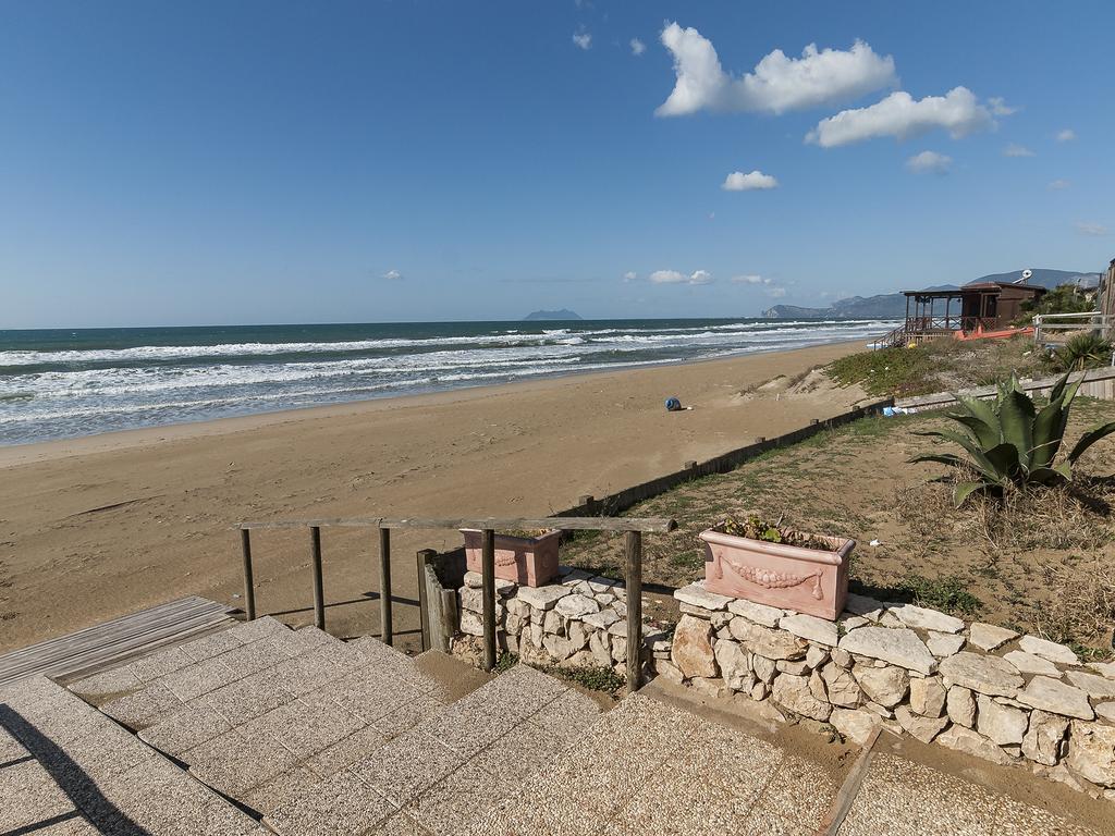 Casa Vacanze Nikita Sperlonga Exterior foto