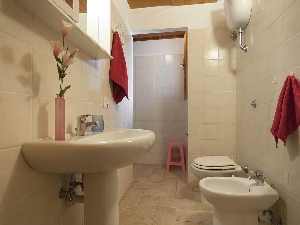 Casa Vacanze Nikita Sperlonga Exterior foto