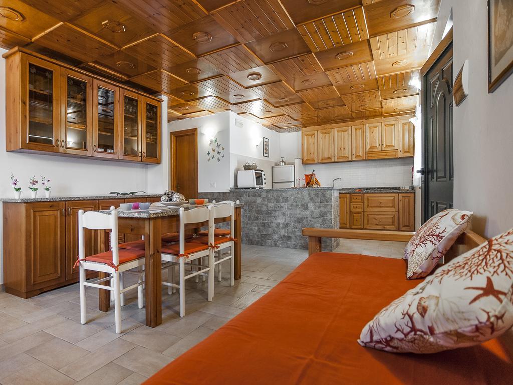 Casa Vacanze Nikita Sperlonga Exterior foto