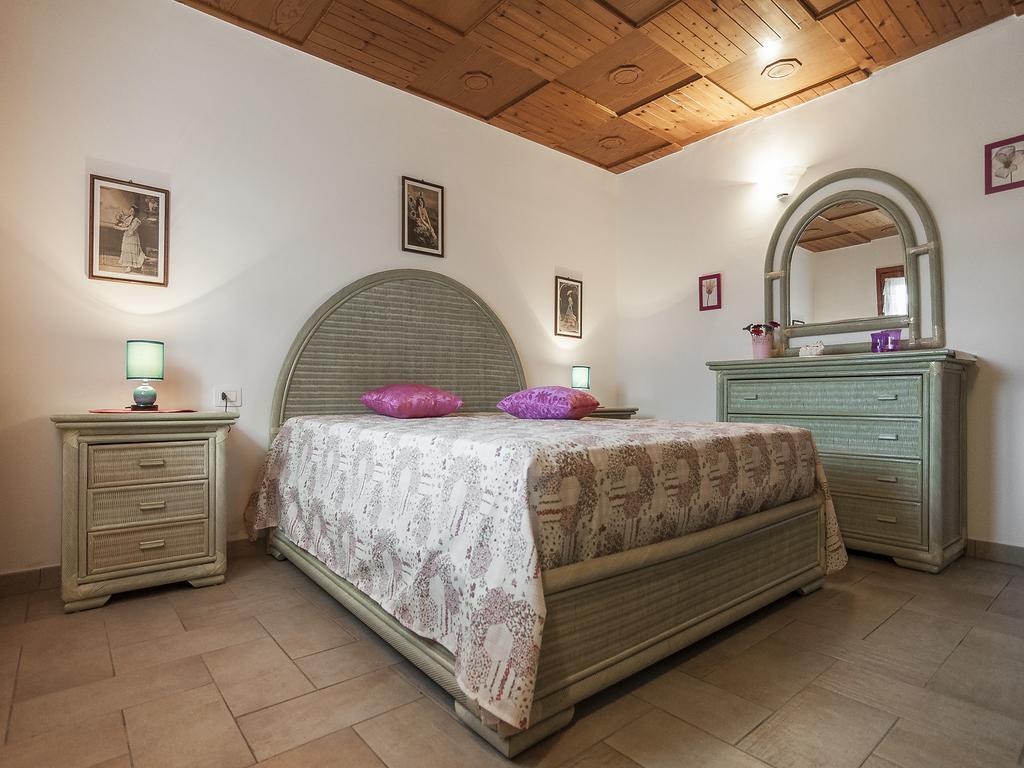 Casa Vacanze Nikita Sperlonga Exterior foto