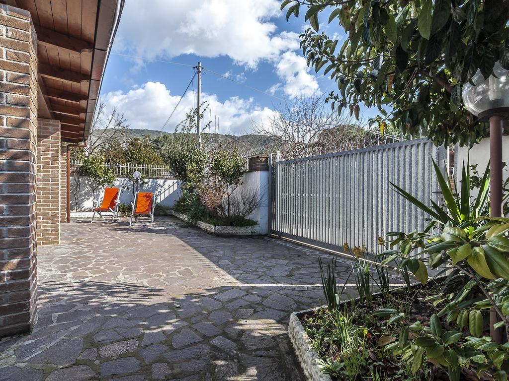 Casa Vacanze Nikita Sperlonga Exterior foto