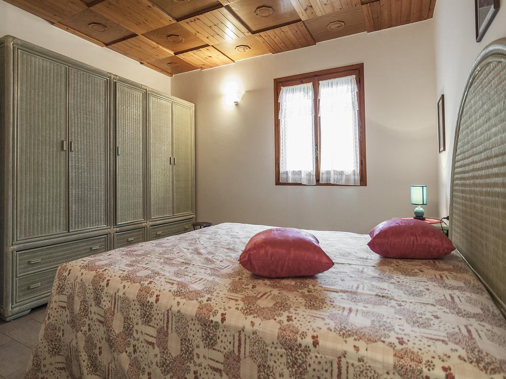 Casa Vacanze Nikita Sperlonga Exterior foto