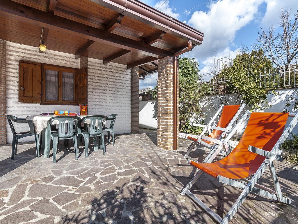 Casa Vacanze Nikita Sperlonga Exterior foto