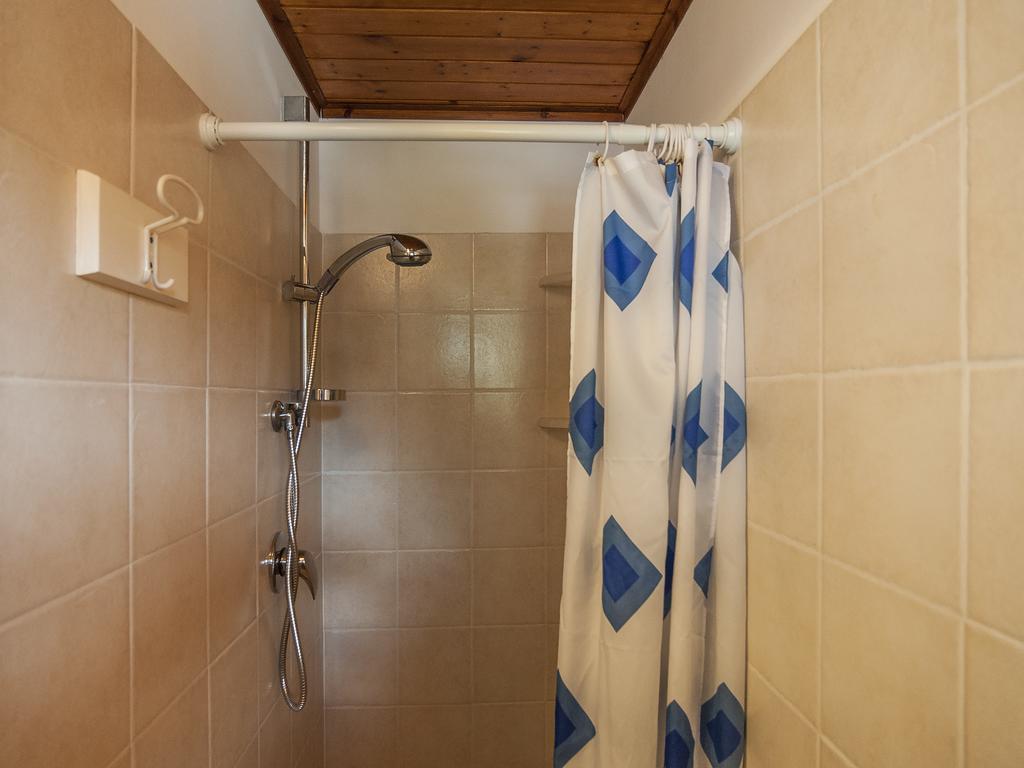 Casa Vacanze Nikita Sperlonga Exterior foto
