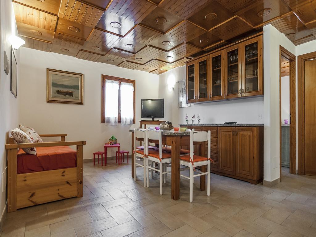 Casa Vacanze Nikita Sperlonga Exterior foto