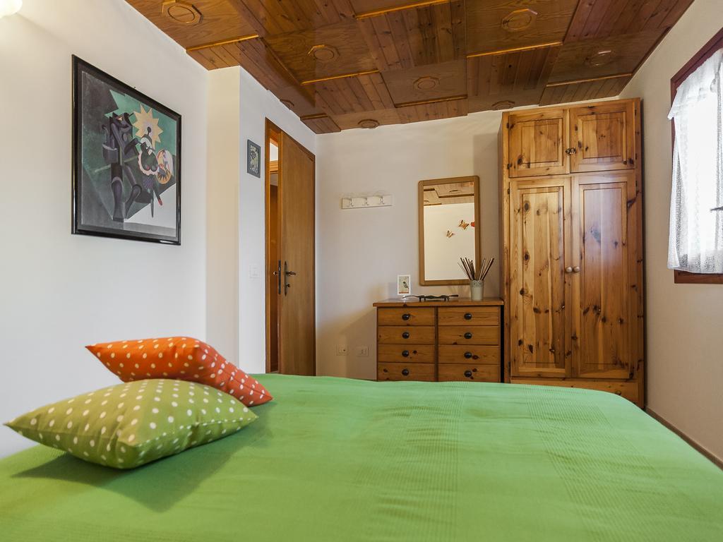Casa Vacanze Nikita Sperlonga Exterior foto